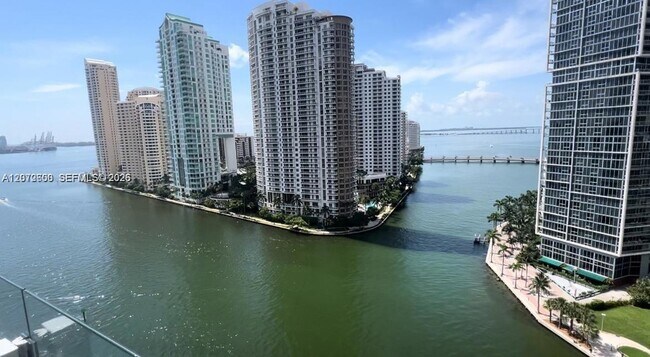 Photo - 300 Biscayne Blvd Way Unit 1805