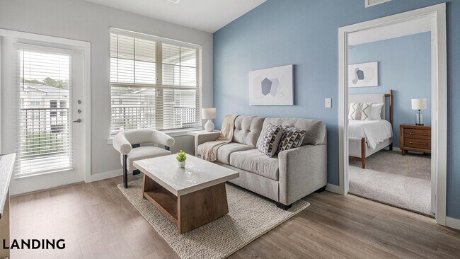 Photo - 14100 Will Clayton Pkwy Unit 21305