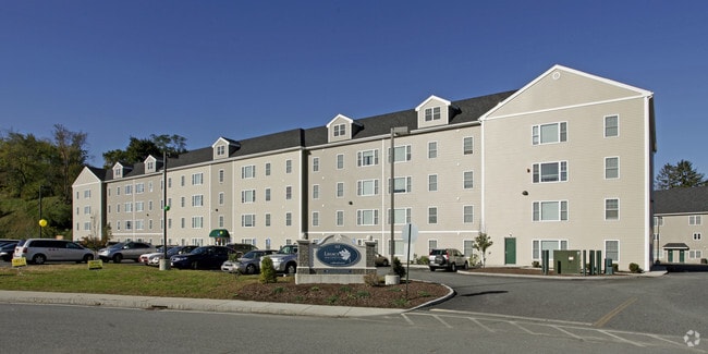 Legacy Park Apartments - Legacy Park Apartments