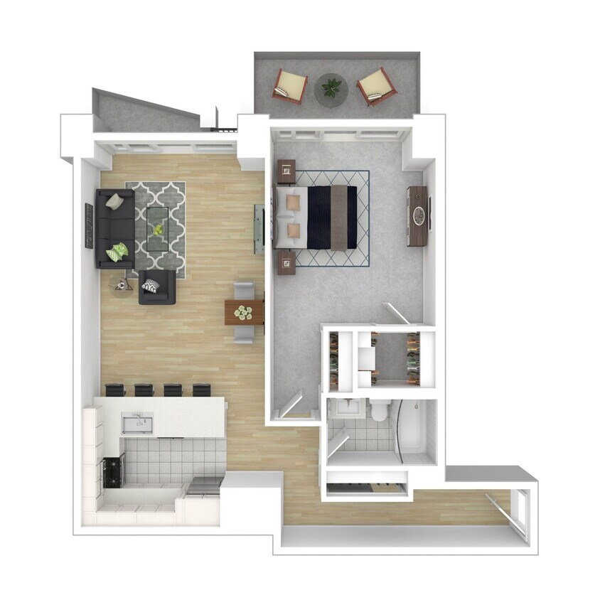 Floor Plan - Whitney-11