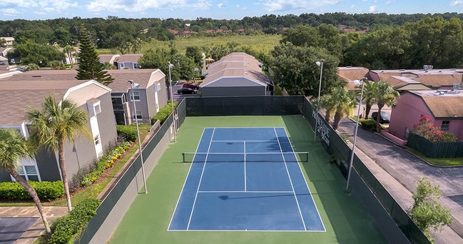 Photo - Promenade at Uptown Apartments
