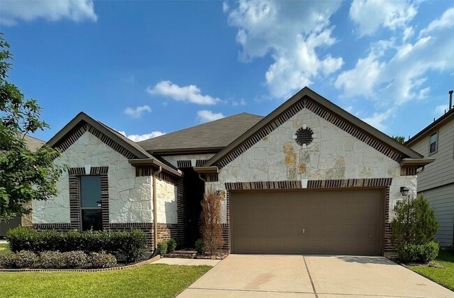 Building Photo - 16511 Winthrop Bend Ln