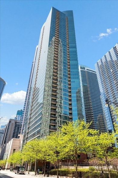 Building Photo - 505 N McClurg Ct Unit 2306