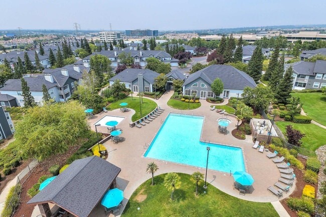 Photo - Rosemeade at Olympus Pointe