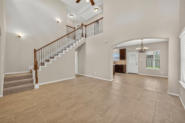 Photo - 2419 Grey Reef Dr