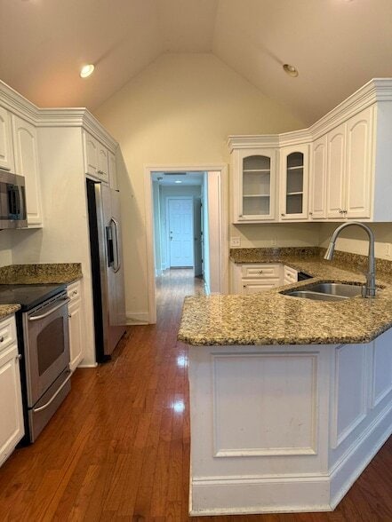 Photo - 1270 Winyah St