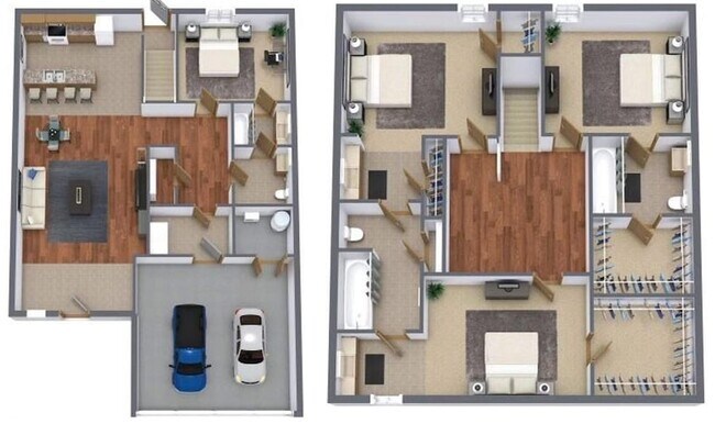 Photo - 1310 Stags Way Unit 1314