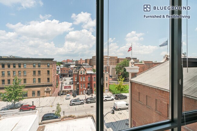 Photo - 1825 7th St NW Unit FL5-ID1105