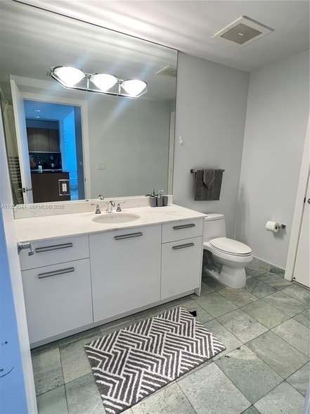 Photo - 1050 Brickell Ave Unit 1904
