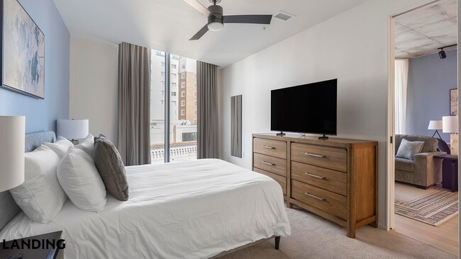 Photo - 143 E Commerce St Unit 802