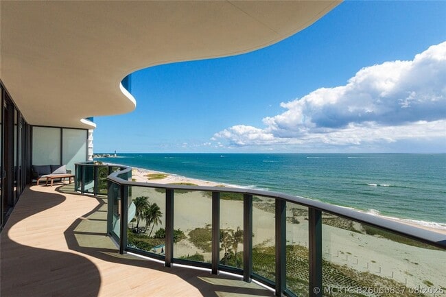 Building Photo - 900 N Ocean Blvd Unit 905