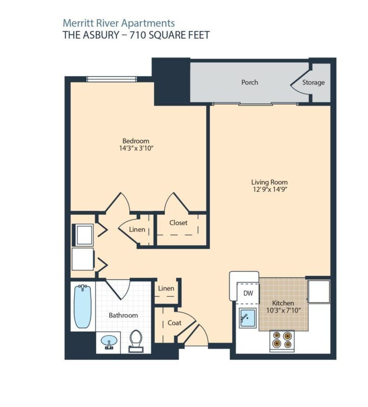 The Asbury - The Asbury