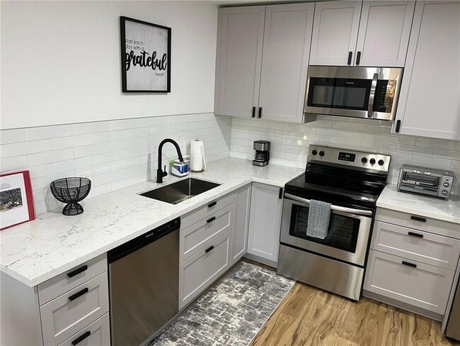 Photo - 1415 SW 9th St Unit A