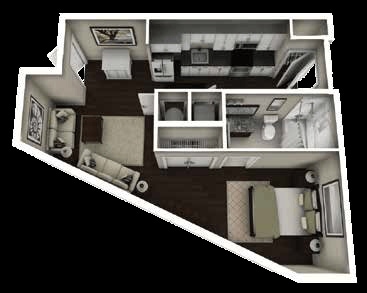 Floor Plan - Winthrop