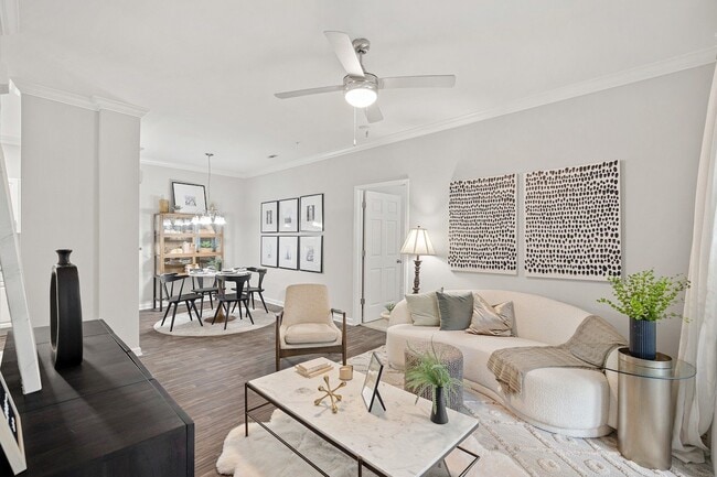 Photo - Hawthorne at the Carlyle