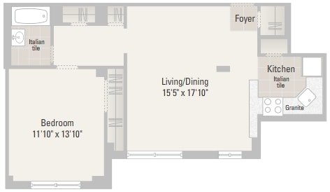 Floor Plan - fron-1Tg