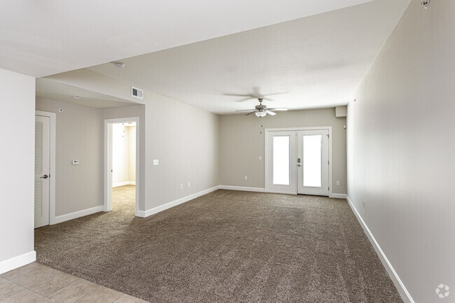 2BR, 2BA - 965SF - Bauer Farms Apartments & Townhomes