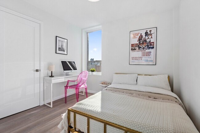 Photo - 1 Lenox Rd Unit 7D