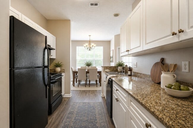 Photo - The Preserve at Grande Oaks Apartment Homes