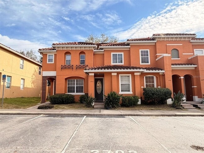 Building Photo - 2703 Andros Ln