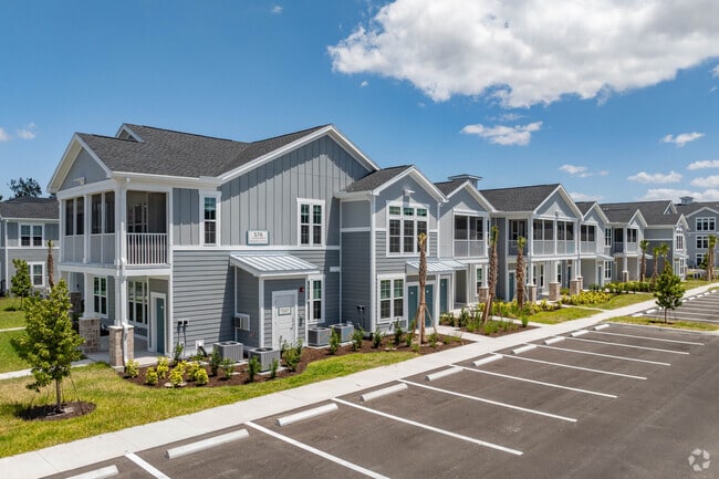 Photo - Springs at Coral Shores