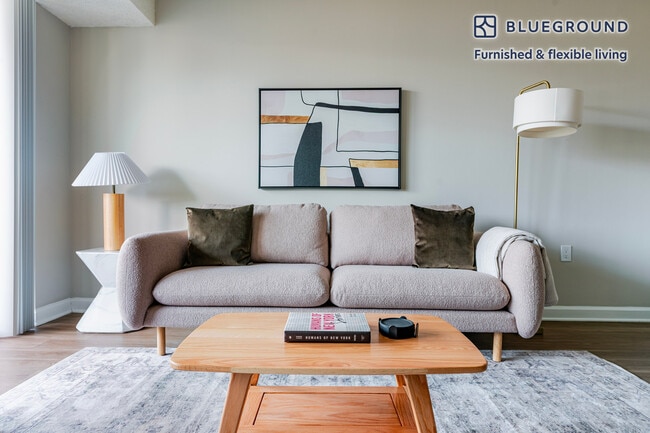 Photo - 2140 L St NW Unit FL10-ID1218