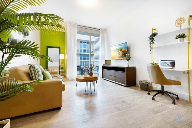 Building Photo - 777 N Ocean Dr Unit ID1227412P