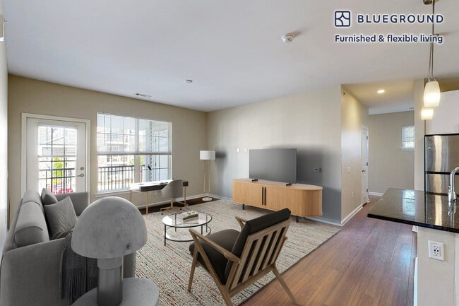 Photo - 49 Clayton Blvd Unit FL2-ID2216A