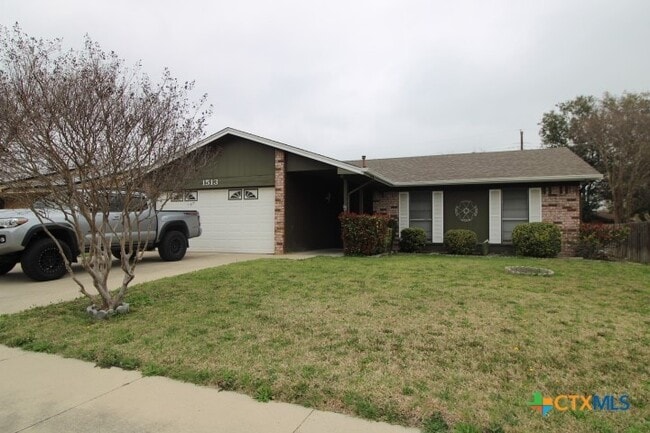 Photo - 1513 Missouri Ave