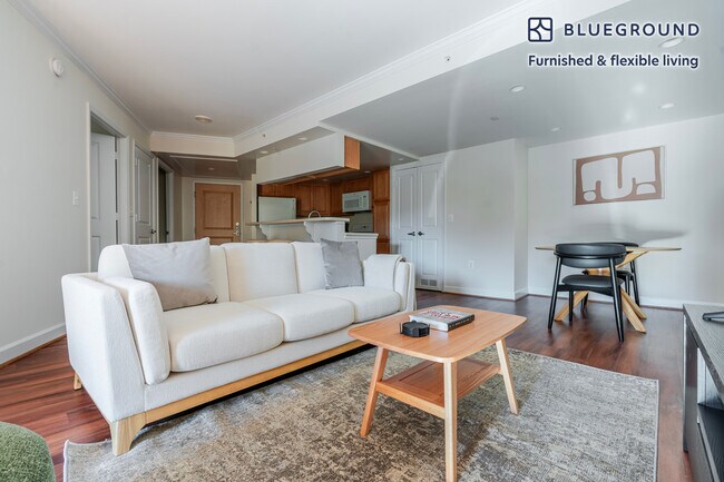 Photo - 3900 Fairfax Dr Unit FL6-ID1223