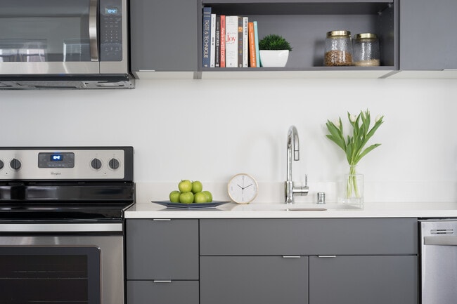 Photo - Heron Flats & Lofts