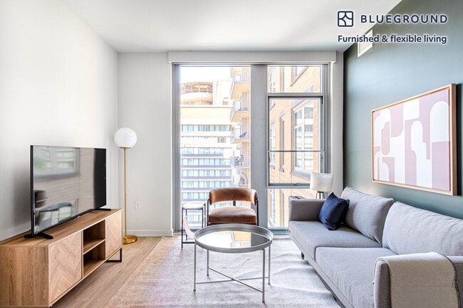 Building Photo - 400 Army Navy Dr Unit FL10-ID272