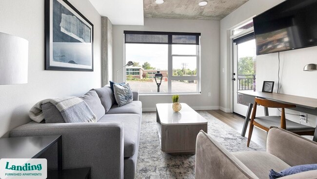 Photo - 1375 E Hampden Ave Unit 209.1405420