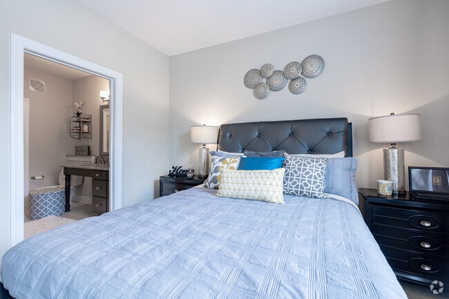 The Monroe- 2BR, 2BA - Marshall Springs at Gayton West