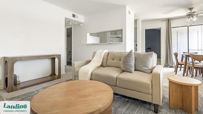 Photo - 1071 Clayton Ln Unit M0412