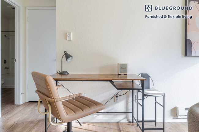 Photo - 1600 Villa St Unit FL2-ID2129