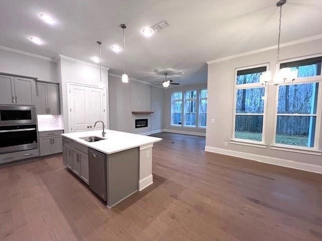 Photo - 699 Stickley Oak Way