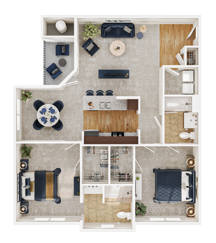 Princeton Westford_Princeton Properties_Copper_D2 - Copper