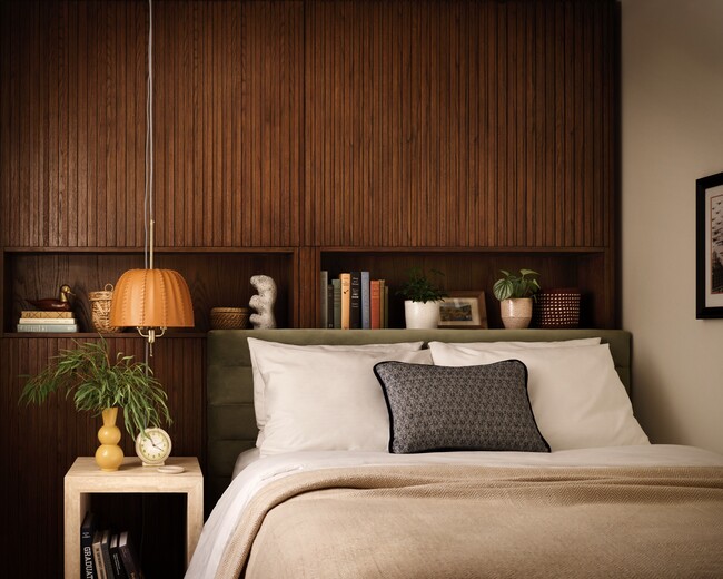 Photo - Memoir Buckman