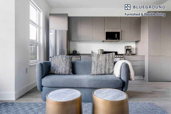 Photo - 1324 North Capitol St NW Unit FL3-ID1158