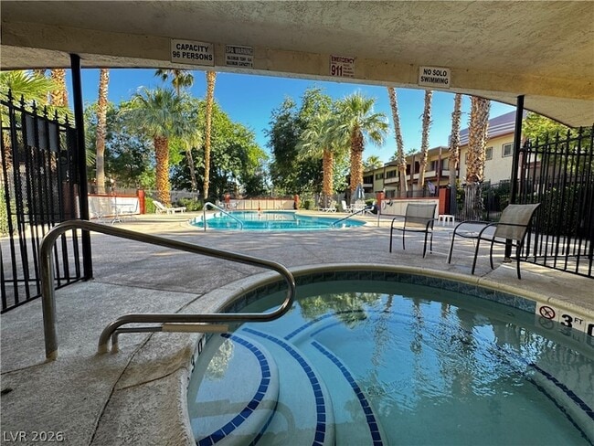 Photo - 350 E Desert Inn Rd Unit C103