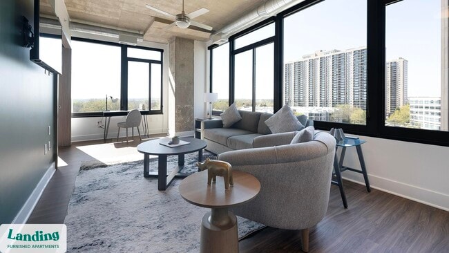 Photo - 5201 Leesburg Pike Unit 642