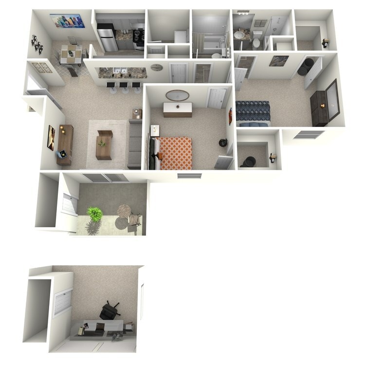 Overhead_446433.jpg - Springfield