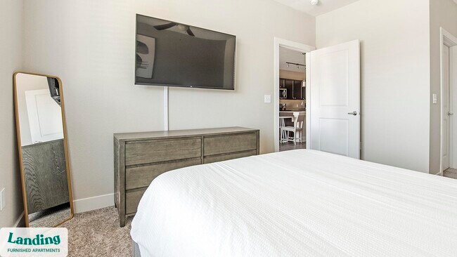 Photo - 2090 Sundance Parkway Unit 6122