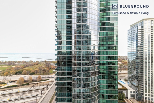 Photo - 1210 S Indiana Ave Unit FL23-ID1318