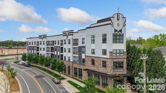 Building Photo - 3630 N Davidson St Unit 3308