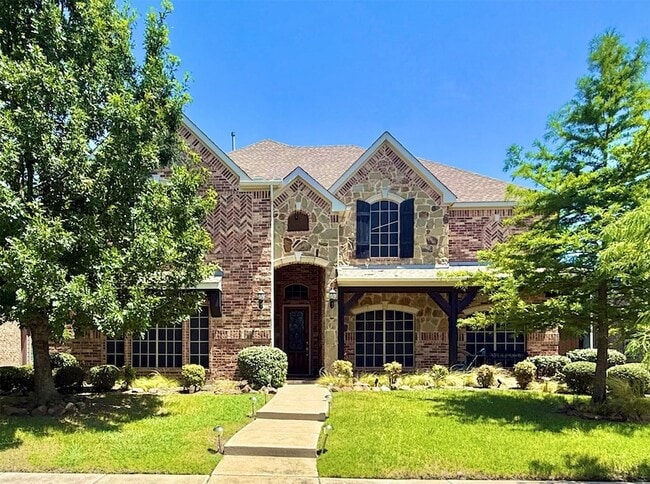 Photo - 7430 Hidden Cove Ln