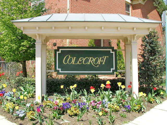 The Colecroft Community - The Colecroft Community