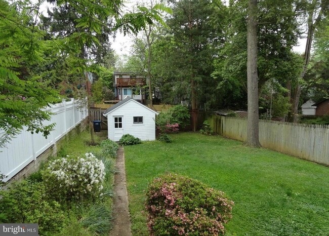 Photo - 4633 Asbury Pl NW