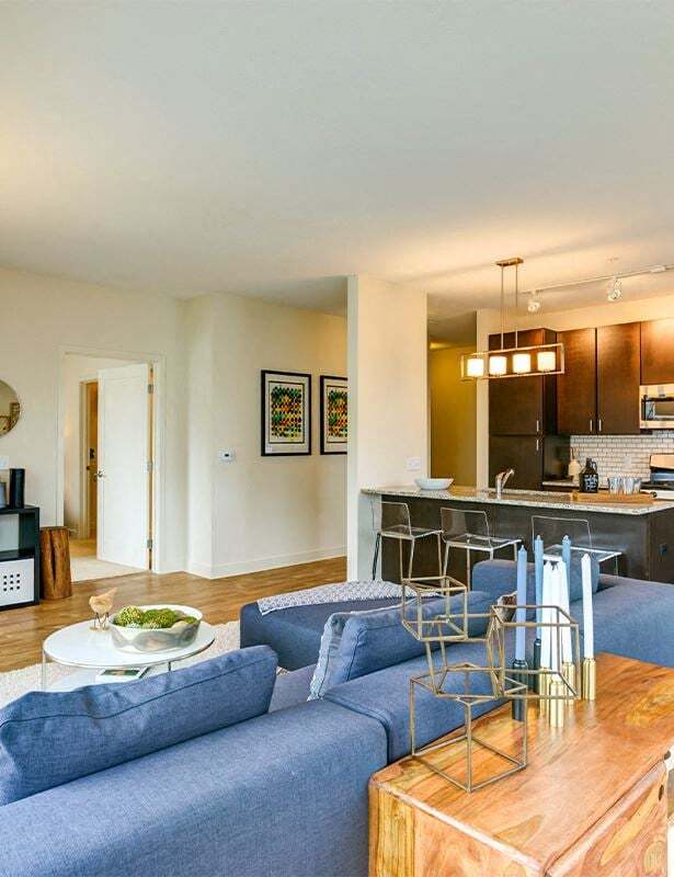 Photo - Junction Flats